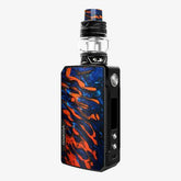 Voopoo Drag 2 Black Flame - Click & Vape